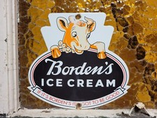 Vintage bordens porcelain for sale  Shavertown