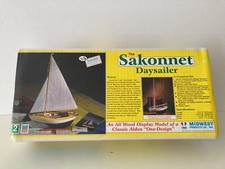 Sakonnet daysailer usa for sale  KING'S LYNN