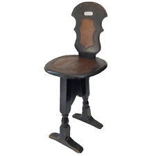 Antique chair jockey for sale  Manassas