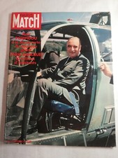 N1965 magazine paris d'occasion  Wattignies