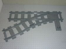Lego train track d'occasion  La Rivière-de-Corps