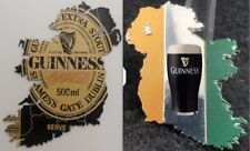 Guinness gold silver d'occasion  Expédié en Belgium