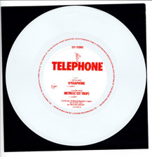 Telephone hygiaphone promotion d'occasion  Seyssinet-Pariset