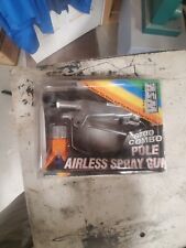 Asm airless spray for sale  Cary