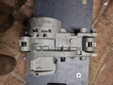 Sachs 505 motor gebraucht kaufen  Kirn