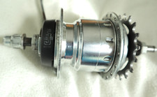 Gang sachs pentasport gebraucht kaufen  Kerpen
