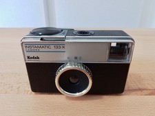 Kodak instamatic 133 d'occasion  Perpignan-