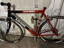 look 596 d'occasion look 596 d'occasion  Rouen-