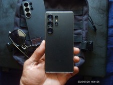 Samsung Galaxy S25 Ultra Plus bloqueado para espectro comprar usado  Enviando para Brazil