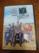 Dvd noi giulia usato  Ardea