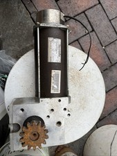 Volt motor box for sale  STOKE-ON-TRENT
