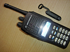 motorola gp380 for sale  LEEDS