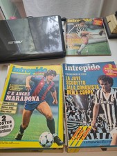 Lotto intrepido sport usato  Cagliari
