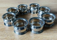 Set eight vintage for sale  DARLINGTON