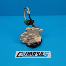 Audi türschloss 4f1837016 gebraucht kaufen  Osnabrück