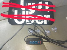 Led car light for sale  Gadsden
