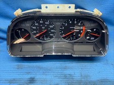 90-96 Nissan 300zx Z32 Twin Turbo medidor de velocidade cluster TT OEM 53k Tach comprar usado  Enviando para Brazil