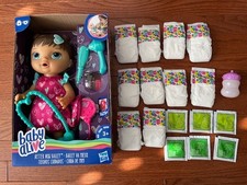 Baby alive better for sale  Chester Springs