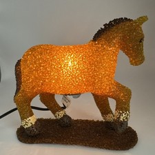 Vintage beaded popcorn for sale  Blairsville