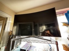 Ku6500 series uhd for sale  LONDON