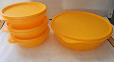 Tupperware lot 4 d'occasion  Bréval