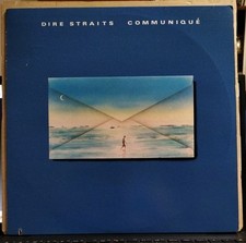 Communique dire straits usato  Latina