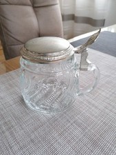 Riginal bmf bierseidel gebraucht kaufen  Pressath