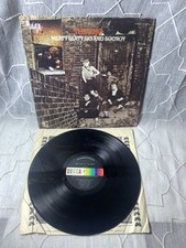The WHO - Meaty Beaty Big And Bouncy - Gatefold Original Decca Album 1971 LP EX, usado comprar usado  Enviando para Brazil