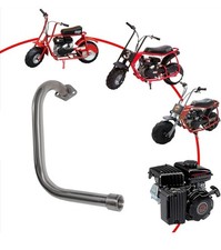 Left mini bike for sale  Fort Lauderdale