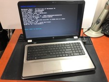 Pavilion 1255dx 17.3 for sale  Mount Morris
