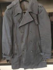 The kooples trench usato  Genova