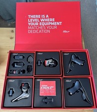 Sram red 11sp for sale  MARKET HARBOROUGH