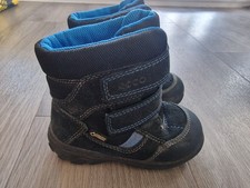 Ecco winter boots for sale  MILTON KEYNES