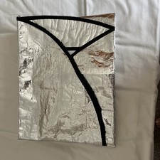 windscreen sun shade for sale windscreen sun shade for sale SOUTHEND-ON-SEA