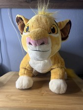 Disney lion king for sale  Puyallup