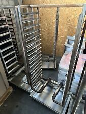 Wagen trolley wiesheu gebraucht kaufen  Krefeld