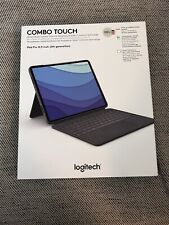 Logitech combo touch gebraucht kaufen  Ettenstatt