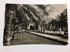 Cpsm oujda porte d'occasion  Hauteville-Lompnes