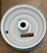 White enamal finish for sale  Coldwater