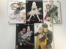 Deadman wonderland n.1 usato  Chiesina Uzzanese