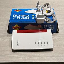 Modem router avm usato  Vinovo
