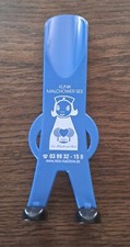 Kleiner schuhlöffel schuhanzi gebraucht kaufen  Berlin