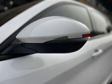 Adesivi alfa romeo usato  Roma