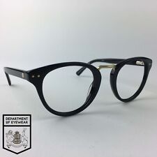 Quicksilver eyeglasses black for sale  LONDON