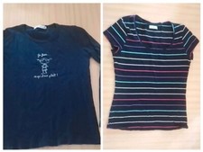 Shirt donna usato  Genova