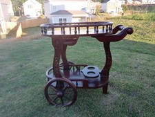 Antique queen anne for sale  Chelsea