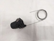 Shimano drehgriffschalter fach gebraucht kaufen  Leipzig