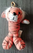 Peluche doudou lion d'occasion  Niort