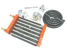 ölkühler set halter gebraucht kaufen  Hochdorf-Assenheim