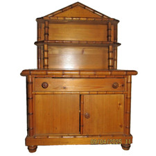 Ancien buffet meubles d'occasion  Magenta